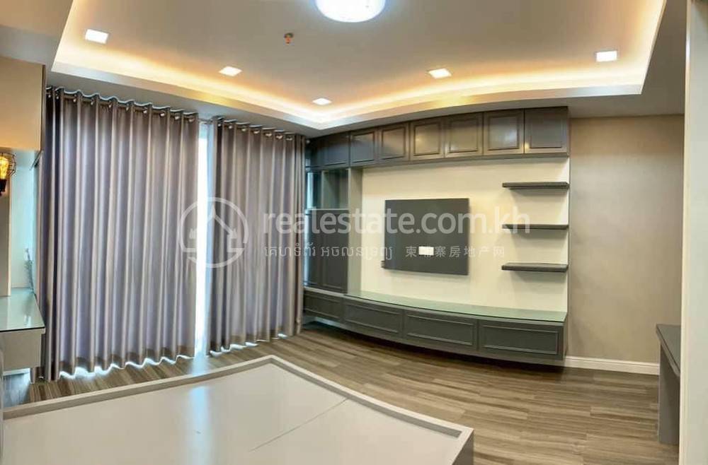 คอนโด สำหรับเช่า ใน 7 Makara $1,150