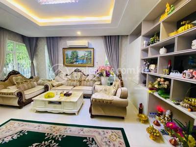 , Nirouth, Chbar Ampov, Phnom Penh