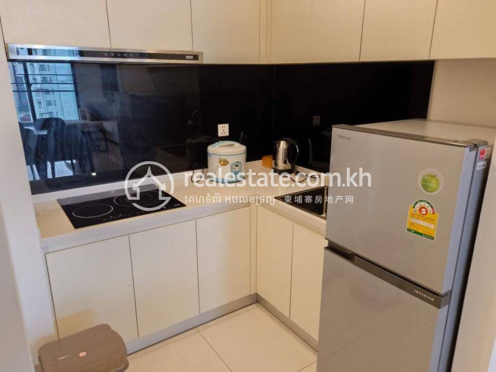 BKK 1のマンション賃貸物件（BKK 1）