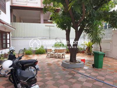   , BKK 1, Chamkarmon, Phnom Penh