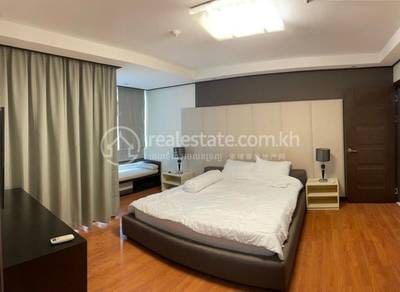 Apartment For Rent in Boeng Keng Kang $2,200