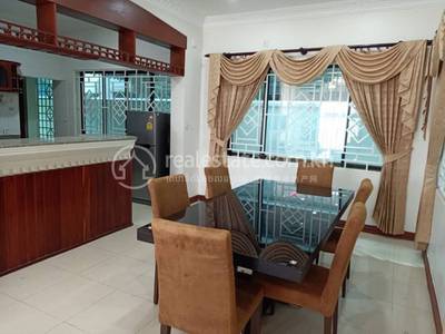 Tonle Bassac, Chamkarmon, พนมเปญ