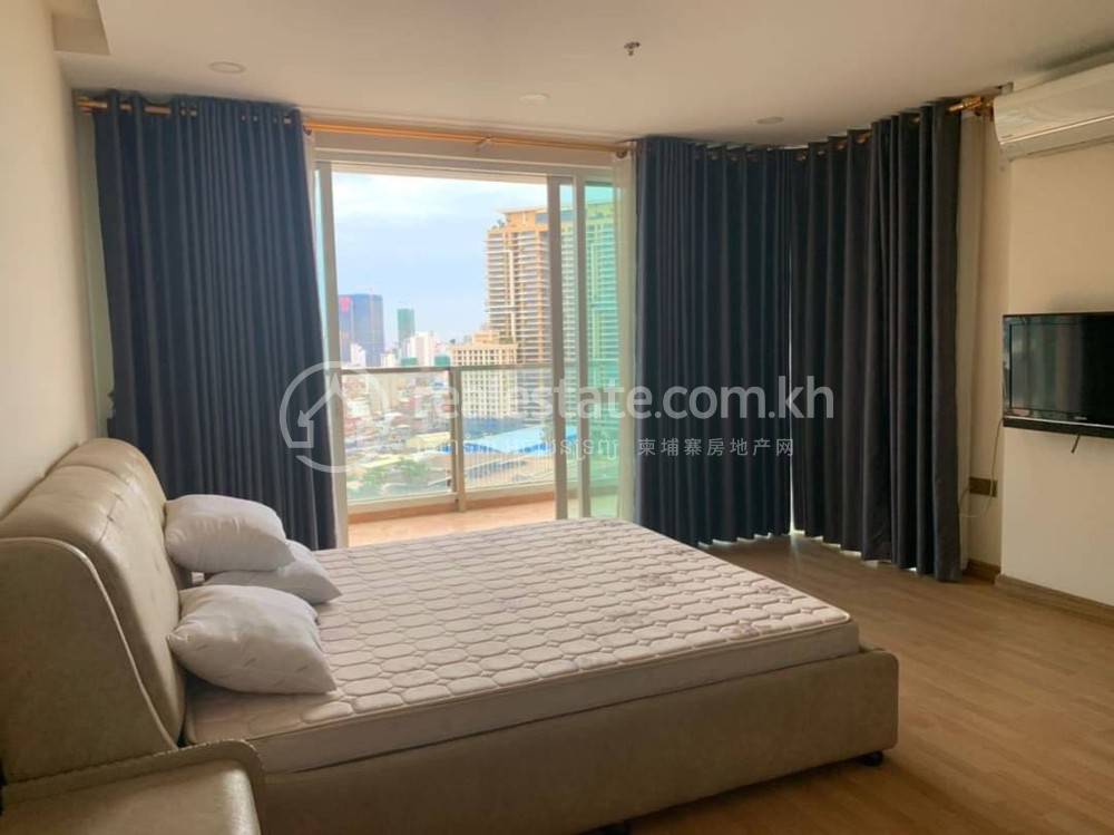 Mieszkanie Na wynajem w 7 Makara $1,300