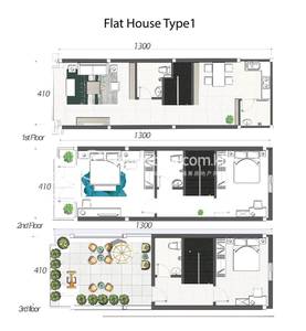 137K street, Samraong Kraom, Por Sen Chey, Phnom Penh
