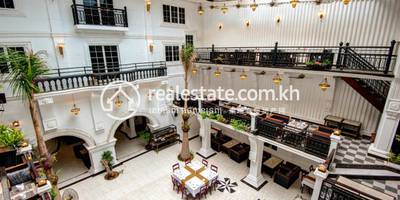    , 新街市1分区, 隆边区, 金边