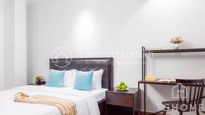   , ទួលទំពូង១, ចំការមន, ភ្នំពេញ