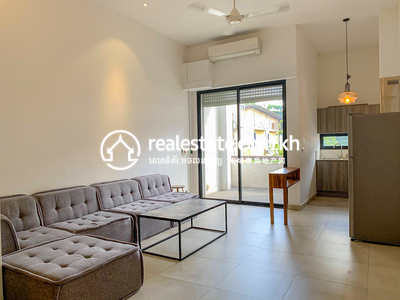 residential Apartment1 for rent2 ក្នុង Phsar Kandal I3 ID 1386284