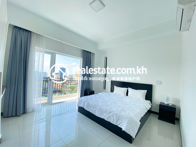           , Tonle Bassac, Chamkarmon, พนมเปญ