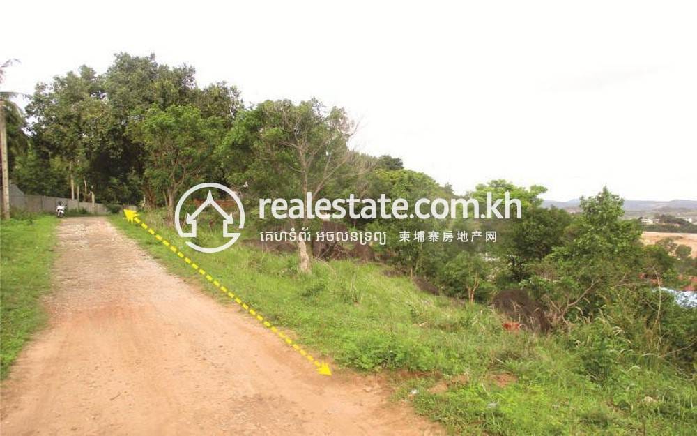Pozemky Na prodej in Sihanoukville $3,905,850