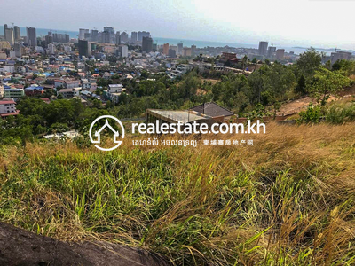 residential Land/Development for sale in Sangkat Bei ID 139728