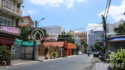    , Boeung Trabek, Чамкармон, Пномпень