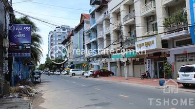   , Boeung Trabek, Чамкармон, Пномпень