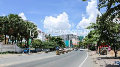    , Boeung Trabek, Chamkarmon, Phnom Penh