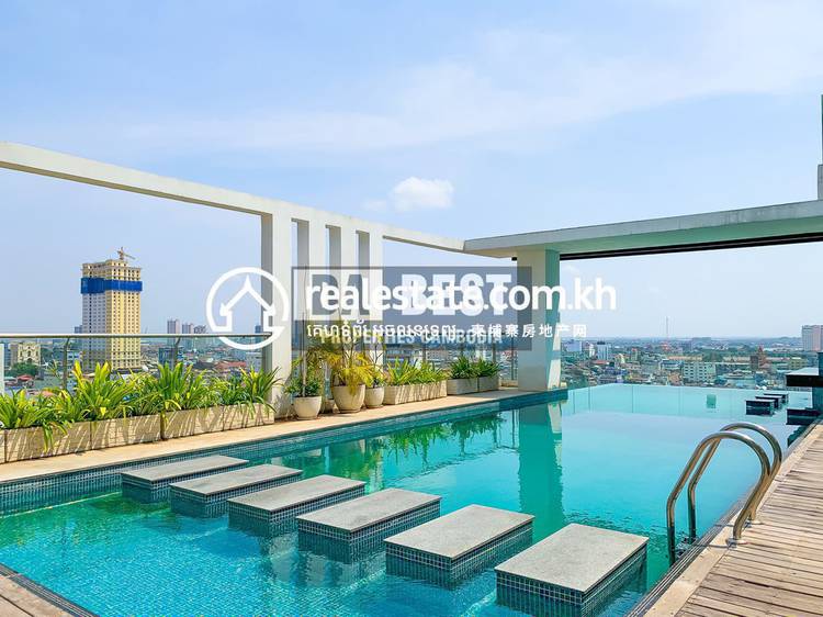 PROPERTIES Dabest, Boeng Reang, Daun Penh, Phnom Penh