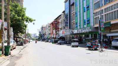   , ទន្លេបាសាក់, ចំការមន, ភ្នំពេញ