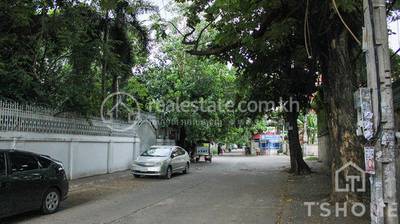   , Tonle Bassac, Chamkarmon, Phnom Penh