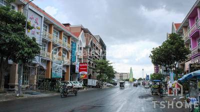   , Tonle Bassac, Chamkarmon, Phnom Penh