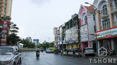   , Tonle Bassac, Chamkarmon, Phnom Penh