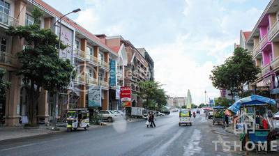   , Tonle Bassac, Chamkarmon, Phnom Penh