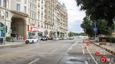  , Tonle Bassac, Chamkarmon, Phnom Penh