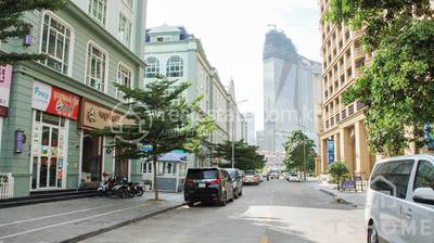   , ទន្លេបាសាក់, ចំការមន, ភ្នំពេញ