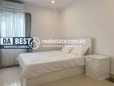 PROPERTIES DABEST, បឹងត្របែក, ចំការមន, ភ្នំពេញ