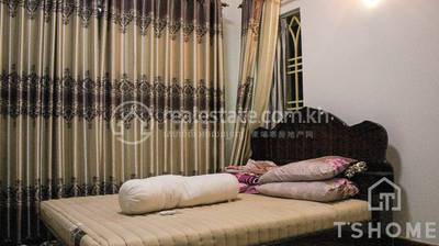   , Tonle Bassac, Chamkarmon, พนมเปญ