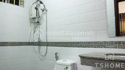   , Tonle Bassac, Chamkarmon, พนมเปญ