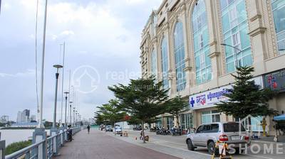   , 百色河分区, 桑园区, 金边