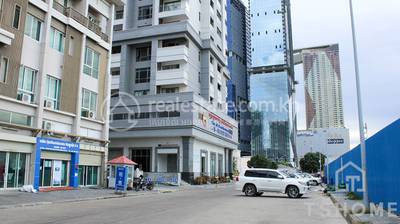   , Tonle Bassac, Chamkarmon, พนมเปญ