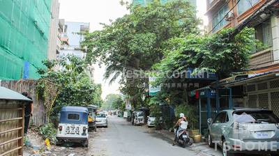   , 百色河分区, 桑园区, 金边