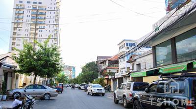   , បឹងរាំង, ដូនពេញ, ភ្នំពេញ