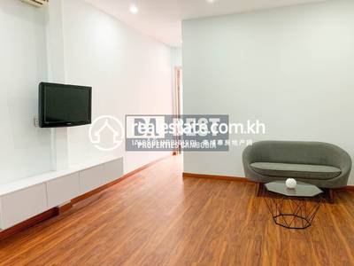 PROPERTIES DABEST, ទន្លេបាសាក់, ចំការមន, ភ្នំពេញ