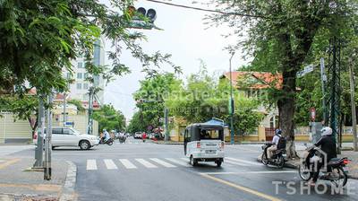   , ចតុមុខ, ដូនពេញ, ភ្នំពេញ