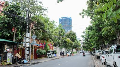  , ចតុមុខ, ដូនពេញ, ភ្នំពេញ