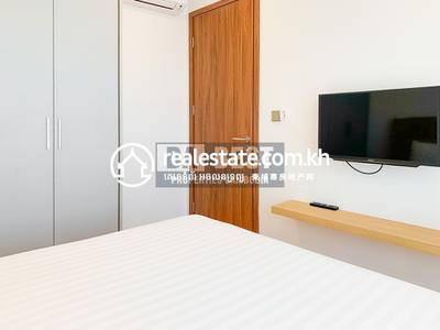 DABEST PROPERTIES, Tonle Bassac, Chamkarmon, Phnom Penh