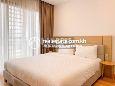 DABEST PROPERTIES, Tonle Bassac, Chamkarmon, Phnom Penh