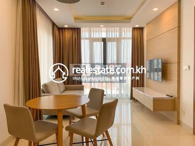 DABEST PROPERTIES, Tonle Bassac, Chamkarmon, Phnom Penh