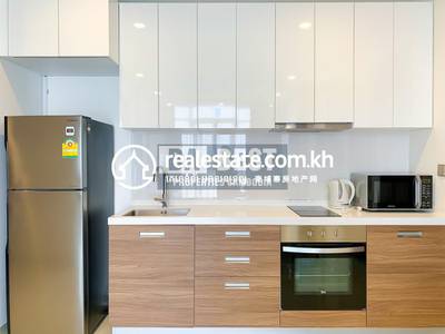 DABEST PROPERTIES, Tonle Bassac, Chamkarmon, Phnom Penh