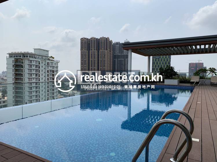 DABEST PROPERTIES, Tonle Bassac, Chamkarmon, Phnom Penh
