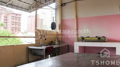   , Chakto Mukh, Daun Penh, พนมเปญ