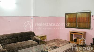   , Chakto Mukh, Daun Penh, พนมเปญ