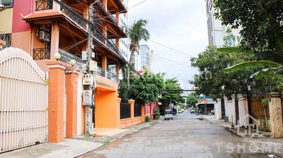   , Boeung Trabek, Chamkarmon, プノンペン