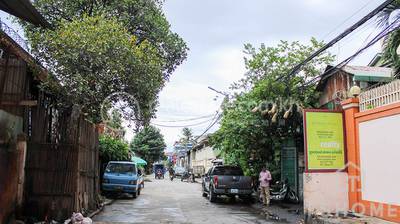   , Boeung Trabek, Chamkarmon, プノンペン