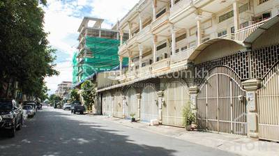   , Toul Svay Prey 1, Chamkarmon, Phnom Penh