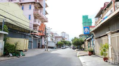   , ទួលទំពូង២, ចំការមន, ភ្នំពេញ
