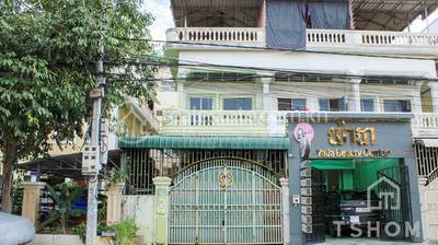   , ទួលទំពូង២, ចំការមន, ភ្នំពេញ