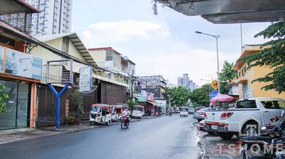  , ទួលស្វាយព្រៃ១, ចំការមន, ភ្នំពេញ