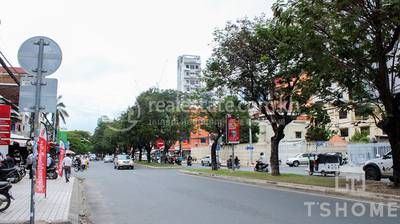  , Boeung Prolit, 7 Makara, プノンペン