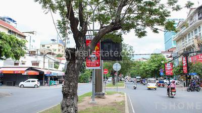  , Boeung Prolit, 7 Makara, プノンペン